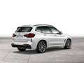BMW X3 xDrive30e M Sportpaket Weiß - thumbnail 2