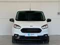 Ford Transit Courier Van 1.5 Ecoblue Trend Blanco - thumbnail 2