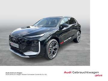 SUV TFSI quattro AHK*S-LINE*TECH PRO*MATRIX*