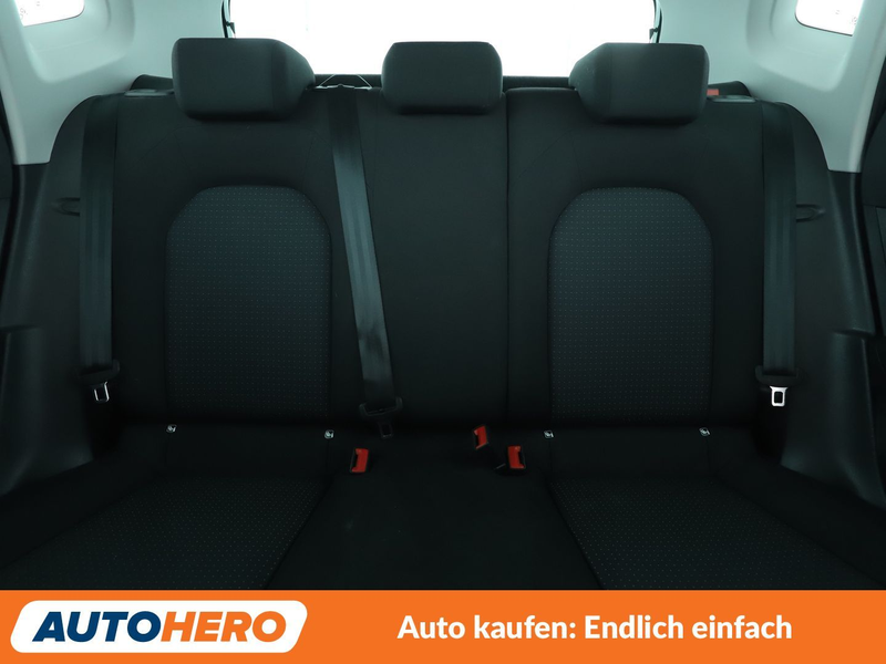 SEAT Arona 1.0 TSI Style Aut*NAVI*LED*ACC*CAM*PDC*SHZ* — photo 15