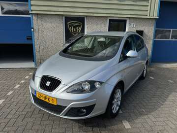 1.8 TFSI AUT Businessline NWE DISTRIBUTIEKETTING