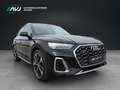 Audi SQ5 Matrix | AdaptivAir | AHK | 1.HD Schwarz - thumbnail 7