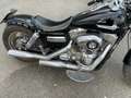 Harley-Davidson Fat Bob Fekete - thumbnail 8