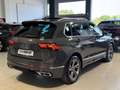 Volkswagen Tiguan 2.0TDI R-Line 4Motion DSG 110kW Gris - thumbnail 3