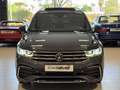 Volkswagen Tiguan 2.0TDI R-Line 4Motion DSG 110kW Gris - thumbnail 5