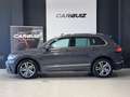 Volkswagen Tiguan 2.0TDI R-Line 4Motion DSG 110kW Gris - thumbnail 6