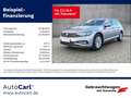 Volkswagen Passat Variant Business 2.0 TDI DSG BusinessPrem. KLIMA LED NAVI Silber - thumbnail 1