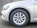 Volkswagen Passat Variant Business 2.0 TDI DSG BusinessPrem. KLIMA LED NAVI Silber - thumbnail 6