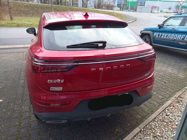 DFSK Fengon Fengon 5