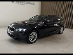 BMW Série 3 318iA 156ch