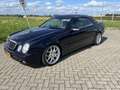 Mercedes-Benz CLK 320 Elegance Modrá - thumbnail 4