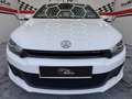 Volkswagen Scirocco Pequeño Manual de 2 Puertas Blanco - thumbnail 23