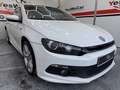 Volkswagen Scirocco Pequeño Manual de 2 Puertas Blanco - thumbnail 22