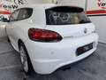 Volkswagen Scirocco Pequeño Manual de 2 Puertas Blanco - thumbnail 25