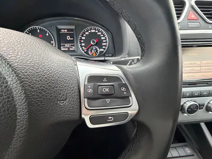 Volkswagen Scirocco 2014, foto 17