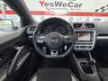 Volkswagen Scirocco Pequeño Manual de 2 Puertas Blanco - thumbnail 8
