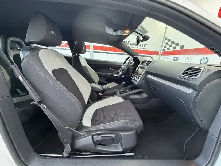 Volkswagen Scirocco 2014, foto 10