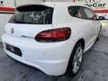 Volkswagen Scirocco Pequeño Manual de 2 Puertas Blanco - thumbnail 26