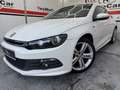 Volkswagen Scirocco Pequeño Manual de 2 Puertas Blanco - thumbnail 3