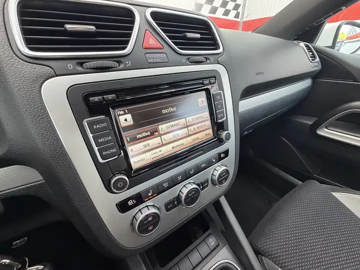 Volkswagen Scirocco 2014, foto 13