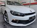 Volkswagen Scirocco Pequeño Manual de 2 Puertas Blanco - thumbnail 1