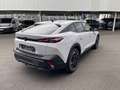 Peugeot 408 Hybrid 145 GT Weiß - thumbnail 4