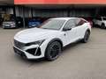 Peugeot 408 Hybrid 145 GT Weiß - thumbnail 2