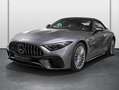 Mercedes-Benz SL 55 AMG 4M+ PREMIUMPLUS+DIS+HUD+SITZKL+MASSAGE Grau - thumbnail 12