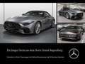Mercedes-Benz SL 55 AMG 4M+ PREMIUMPLUS+DIS+HUD+SITZKL+MASSAGE Grau - thumbnail 1