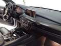 BMW X6 M X6 Md auto IVA DETRAIBILE bijela - thumbnail 17