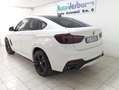 BMW X6 M X6 Md auto IVA DETRAIBILE Wit - thumbnail 8