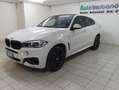 BMW X6 M X6 Md auto IVA DETRAIBILE bijela - thumbnail 2