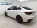 BMW X6 M X6 Md auto IVA DETRAIBILE bijela - thumbnail 10