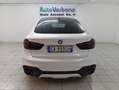 BMW X6 M X6 Md auto IVA DETRAIBILE bijela - thumbnail 12
