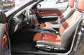 BMW 118 1-serie Cabrio 118i , Sport int , LM Velg. PDC Zwart - thumbnail 8