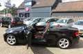 BMW 118 1-serie Cabrio 118i , Sport int , LM Velg. PDC Zwart - thumbnail 6