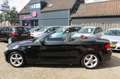 BMW 118 1-serie Cabrio 118i , Sport int , LM Velg. PDC Zwart - thumbnail 4