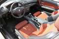 BMW 118 1-serie Cabrio 118i , Sport int , LM Velg. PDC Zwart - thumbnail 3
