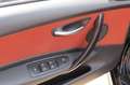 BMW 118 1-serie Cabrio 118i , Sport int , LM Velg. PDC Zwart - thumbnail 10