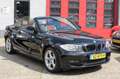 BMW 118 1-serie Cabrio 118i , Sport int , LM Velg. PDC Zwart - thumbnail 17