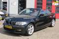 BMW 118 1-serie Cabrio 118i , Sport int , LM Velg. PDC Zwart - thumbnail 1