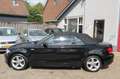 BMW 118 1-serie Cabrio 118i , Sport int , LM Velg. PDC Zwart - thumbnail 5