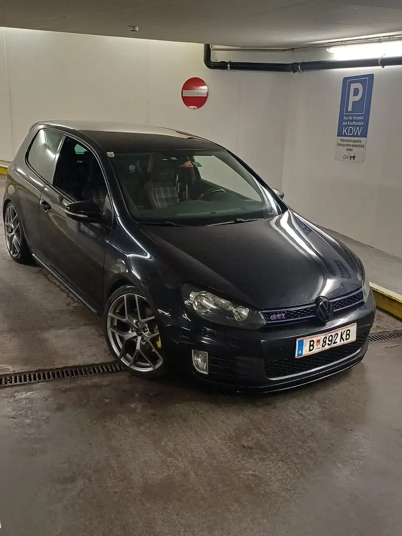Volkswagen Golf GTI 2.0 - 1