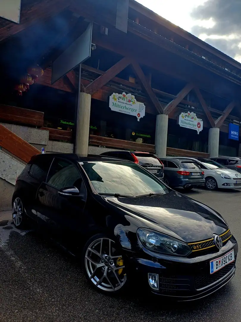 Volkswagen Golf GTI 2.0 - 2