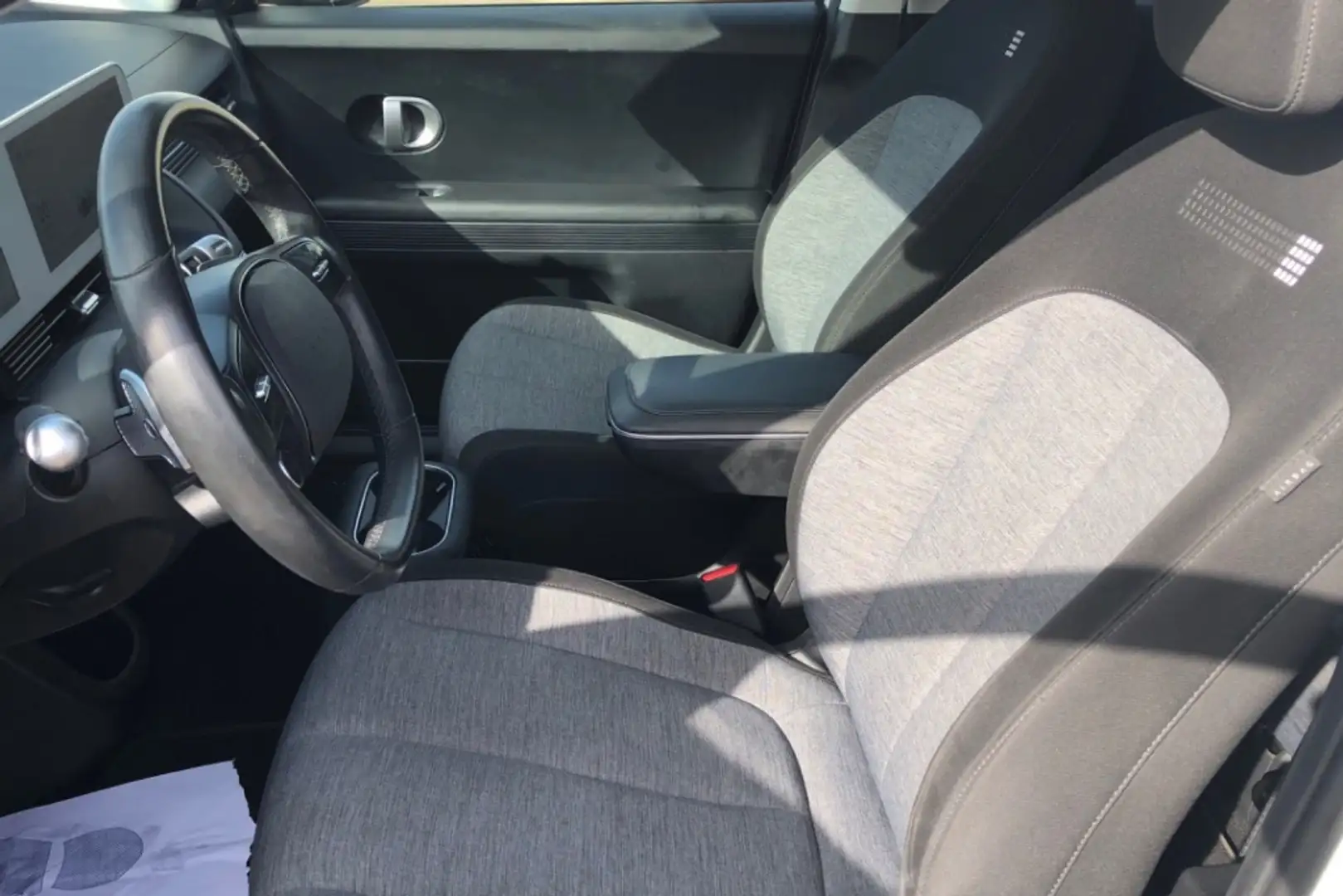 Hyundai IONIQ 5 BEV 73KWH 160KW LIGHT RWD 218 5P - 2