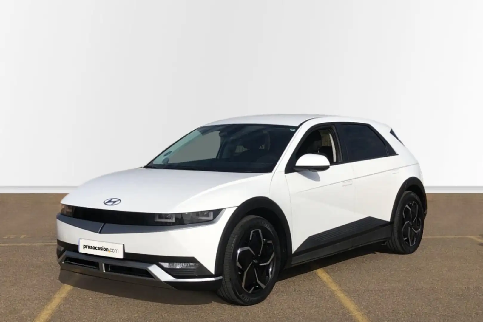 Hyundai IONIQ 5 BEV 73KWH 160KW LIGHT RWD 218 5P - 1