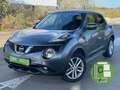 Nissan Juke 1.5dCi Acenta 4x2 Plateado - thumbnail 1