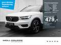 Volvo XC40 B4 2WD R-Design Pano LED Weiß - thumbnail 1