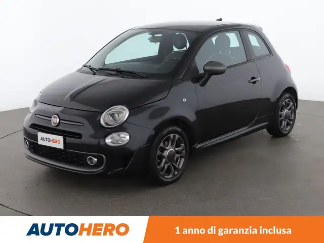 Fiat 500 1.2 Sport