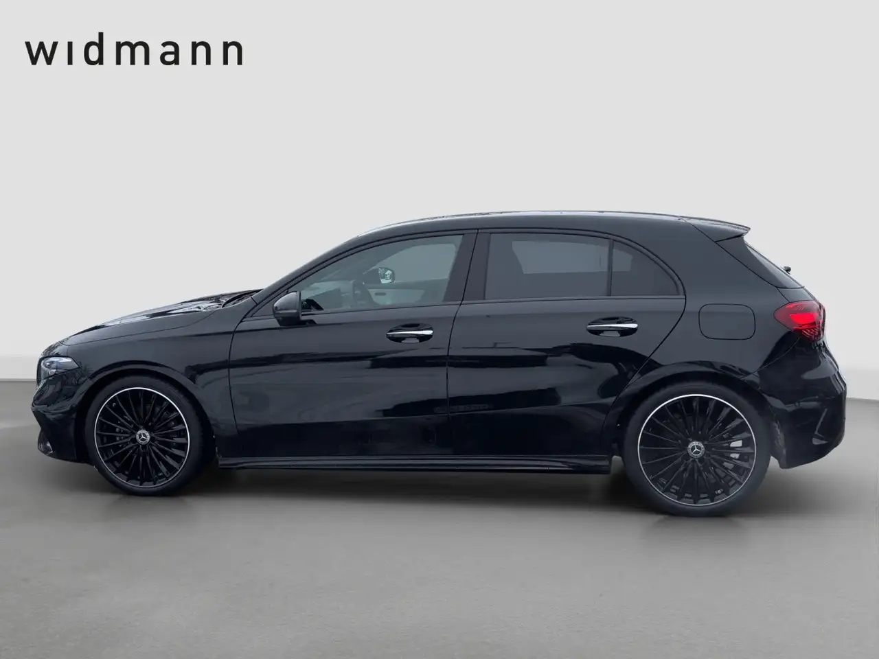 Mercedes-Benz A 180 AMG-Line*Multibeam*360*KeyGo*AHK*Lenkradh. 5